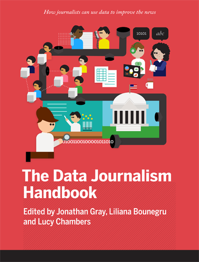 Manual de Periodismo de Datos
